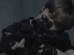 이 세상이 좀비로 변했다 03