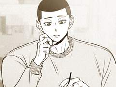 클릭 사이클로이드 3화