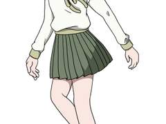 전뇌코일의 오코노기 유코