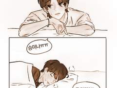 그저 입으로 약을 먹일뿐..(?)