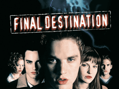 2H141) 데스티네이션 (Final Destination, 2000)