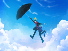 8월~9월 키미가시네