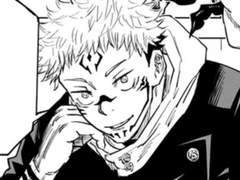 [주술회전 드림] 두 입술 (中)