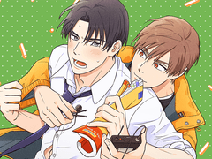 웹툰 연재 / 완결 작품