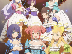 파레루타의 애니평론 549화