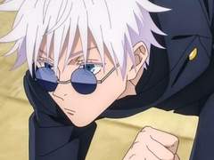 [고죠우타] 내가 좋아하는 사람이 생긴 것 같은데 말이야 (2)