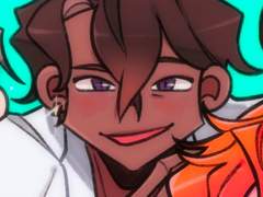 나는 비로소 최대치의 별을 얻었다