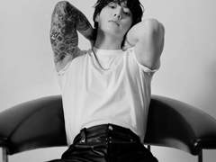 침대 위의 조사 6