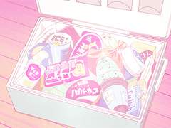 주술고전 매점아줌마 2