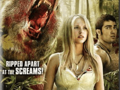 2H149) 그리즐리 어텍 (Grizzly Rage, 2007)