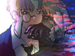 데못죽 연성 모음 (8)