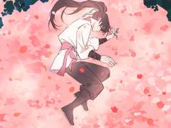 당청 <도사연모담>