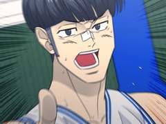 [가비지타임 드림] 추석 그 남자들