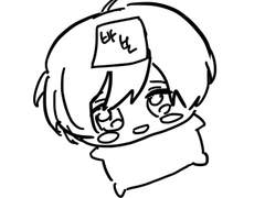 마호야쿠 2차 그림낙서 백업 (cp 있음)