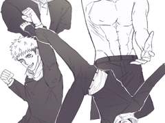 다시 주술사합니다