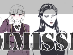 [돈이 없어 여는 커미션]