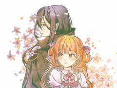 보카 흉상/반신/전신 커미션