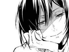 당신을 사진에 담고싶어 [도스아츠]