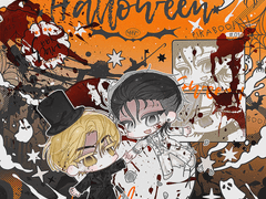 🖤해피 할로윈🎃