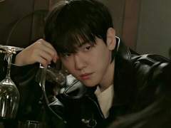 변백현이랑 원수로 지내기