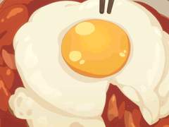 주술고전 매점아줌마 3