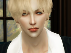 치트교의 신들 제 33화