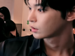 88맨숀.talk - 김 If