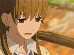 [옆자리 괴물군 드림] 시즈쿠와의 만남