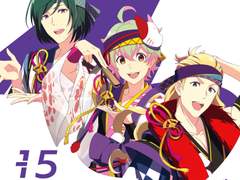 彩(사이) - 愛笑華!(애소화!) 가사번역