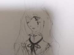 달빛천사의 망령들로 추정되는 놈들