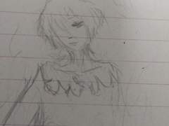 남캐를 잘 그리고 싶었는데