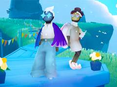 멋쟁이의 날 가이드