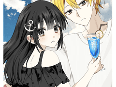 [옆자리 괴물군 드림] 야마켄 드림