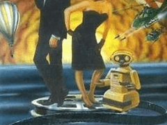 C144) S.O.B 긴급 작전 (Deadly Spygames, 1989)