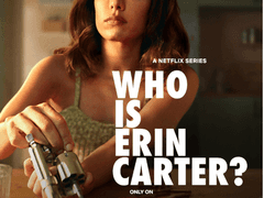 넷플릭스 - 후 이즈 에린 ?