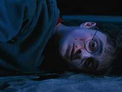 [헤리드레]필요의 방에서 생긴 일-1