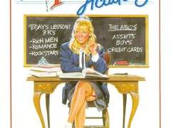 C148) 사립학교: 프린세스 아카데미 (The Princess Academy, 1987)