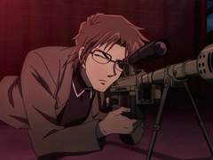 [ 코난 ] 그녀를 위해서 요리를 배우는 그