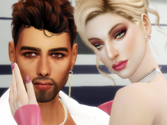 치트교의 신들 제 34화