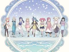 환일의 요하네 -SUNSHINE in the MIRROR- 7화 / 8화 삽입곡 싱글