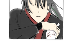 [화산귀환]앞을 향해