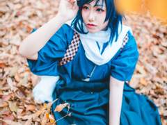 2018.11.03_刀剣乱舞 - 大和守安定 (개인촬영)