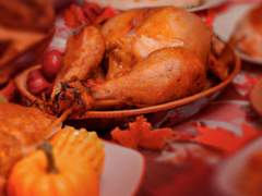 추석에는 사랑을 전해보세요