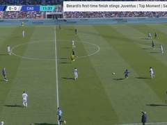 09.28(목) 01:30세리에A 엘라스 vs 아탈란타