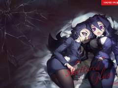 파전팅 동인지 <Shattered Glass> 인포메이션