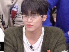 아니요아니요저는늑대가아니에요