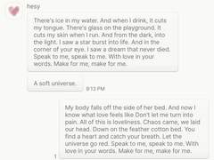 soft candy (3종) | 아이폰 카카오톡 심플 테마