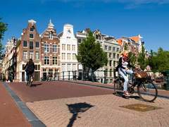 벨기에 자전거 타기: 두 바퀴로 벨기에 탐험하기