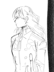 웹만화(2차 창작: 파이어 엠블렘 풍화설월)