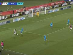 09.28(목) 03:45세리에A 나폴리 vs 우디네세